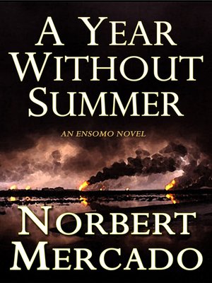 cover image of A Year Without Summer